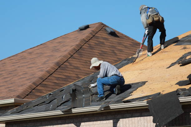 Best Hot Roofs  in Wilmington Island, GA