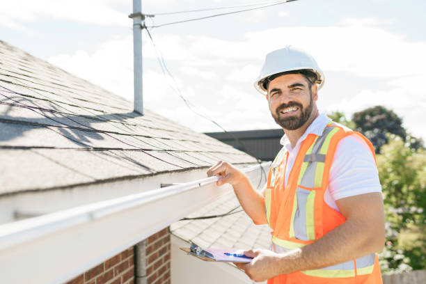 Best Roof Leak Repair  in Wilmington Island, GA